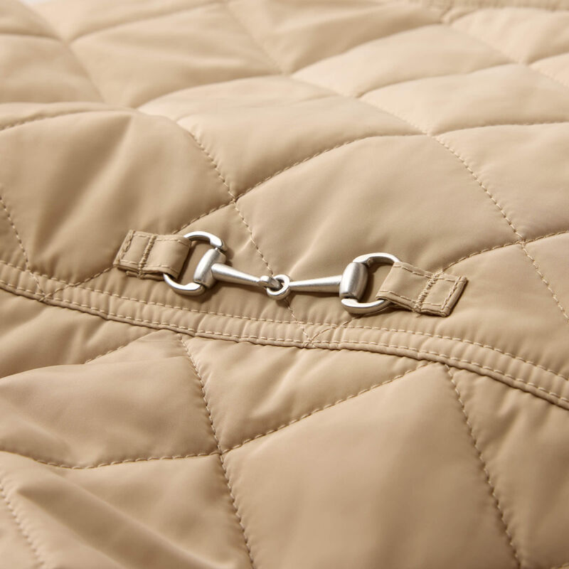 Ariat Women's Woodgate Jacket - Crockery-4
