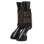 LeMieux Grafter Brushing Boot - Brown