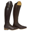 Mountain Horse Sovereign Lux Long Boots- Tall Calf - Dark Brown