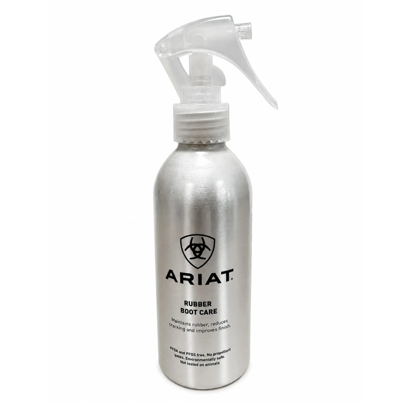 Ariat Rubber Boot Care - 150ml