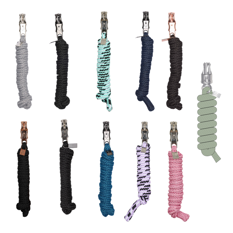 HV Polo Welmo PH Leadrope