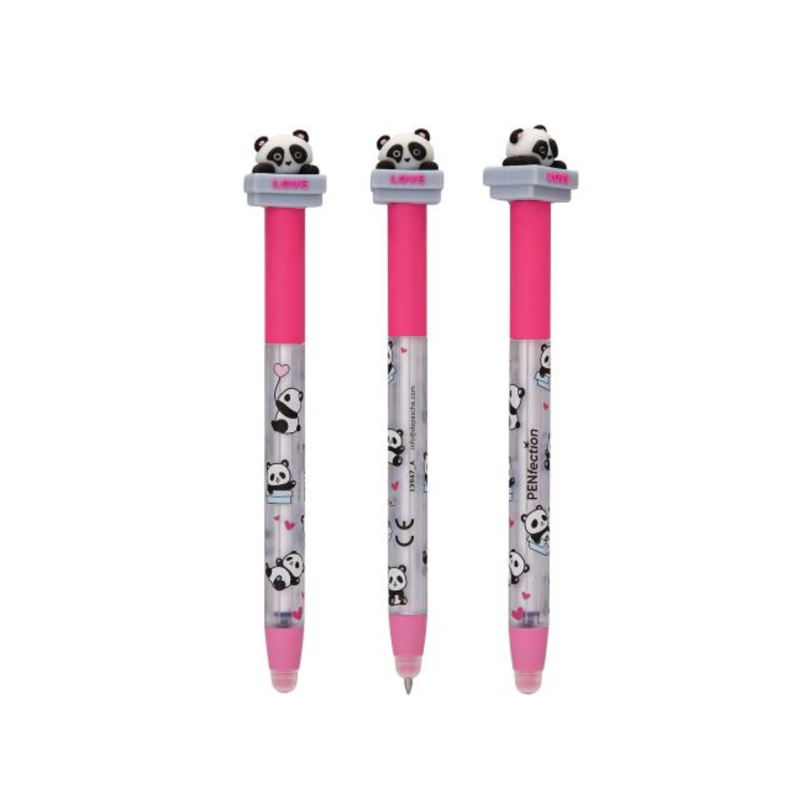 Depesche PENfection Gel Pen Spinner - Assorted-4