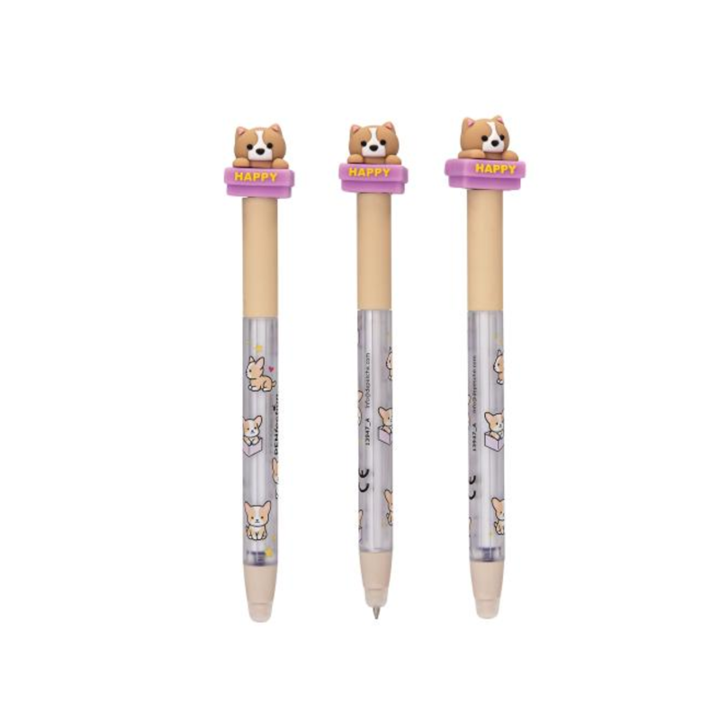 Depesche PENfection Gel Pen Spinner - Assorted-3