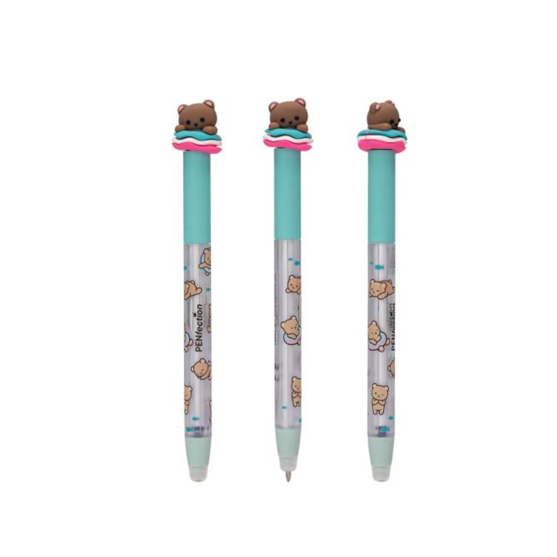 Depesche PENfection Gel Pen Spinner - Assorted-2
