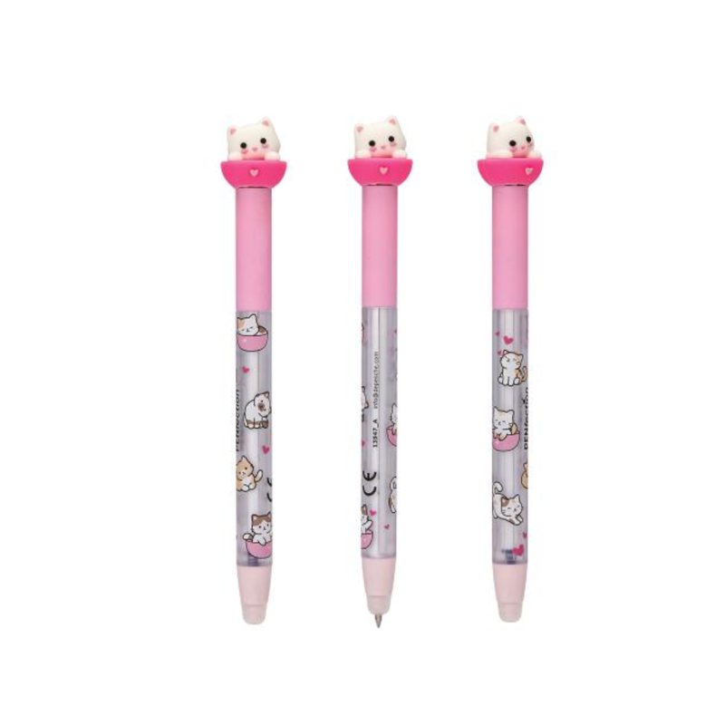 Depesche PENfection Gel Pen Spinner - Assorted-1