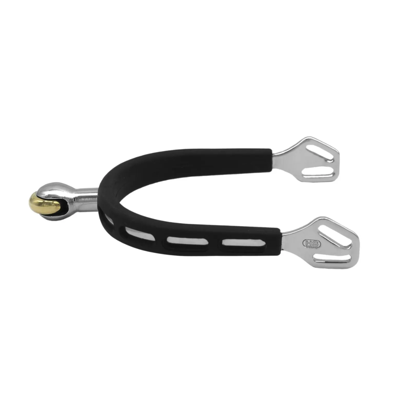 Sprenger Spurs Ultra Fit Extra Grip 25mm - Super Soft Horizontal