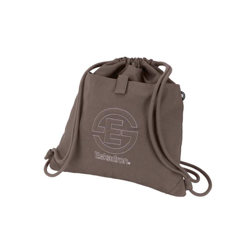 Eskadron Canvas Backpack Dynamic AW26 - Powdertaupe