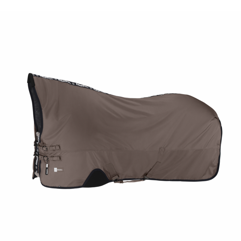 Eskadron BETA 1680D 150g Turnout Rug Dynamic AW26 - Powder Taupe