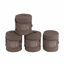 Eskadron Fleece Bandages Dynamic AW26 - Powdertaupe