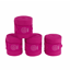 Eskadron Fleece Bandages Dynamic AW26 - Lipstick