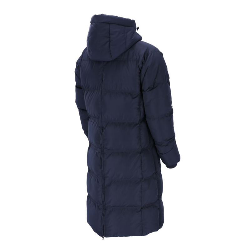 Schockemohle Ladies SPKacy Style Coat - Dark Navy-1