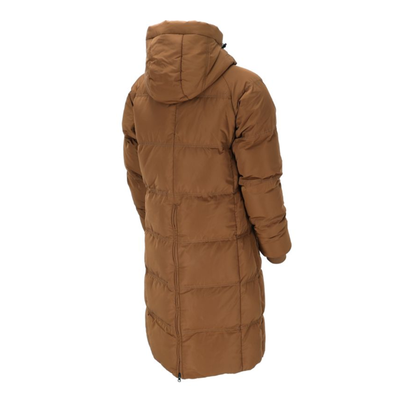 Schockemohle Ladies SPKacy Style Coat - Nougat-1