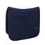 Schockemohle SPEnora D Style Saddle Pad - Full - Dark Navy
