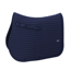 Schockemohle SPEnora S Style Saddle Pad - Full - Dark Navy