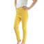 Hy Equestrian Melton Children's Jodhpurs - Canary