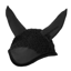 Hy Equestrian Deluxe Fly Veil - Black
