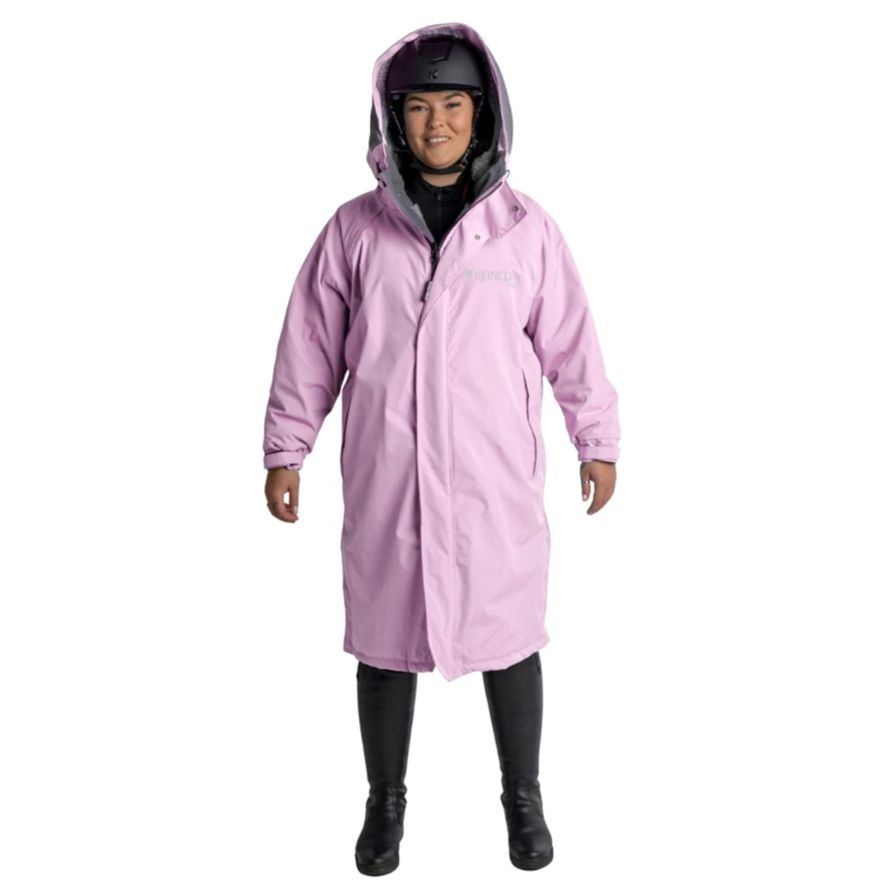 Reincoat PRO - Adult - Pink