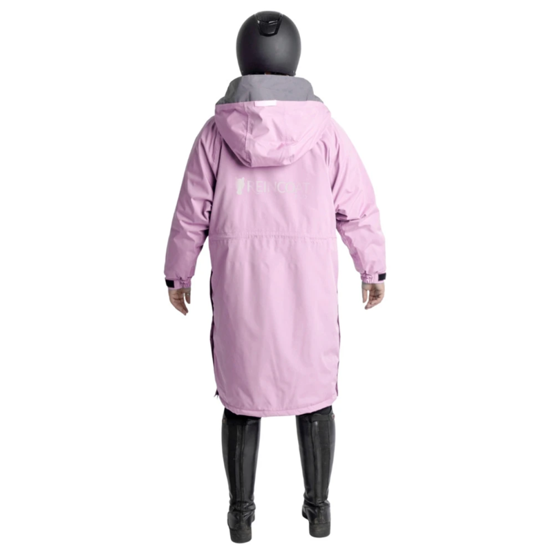 Reincoat PRO - Adult - Pink-1