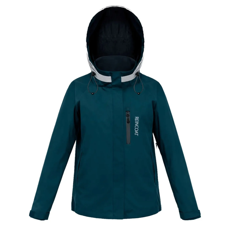 Reincoat Air Adults - Reef-4