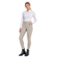 Woof Wear Ladies Vision Riding Tights - Stone