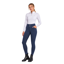 Woof Wear Ladies Vision Riding Tights - Navy