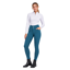 Woof Wear Ladies Vision Riding Tights - Petrol Blue