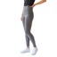 Woof Wear Ladies Original Riding Tights - Knee Patch - Slate