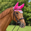 Woof Wear Hi Vis Noise Cancelling Fly Veil - Pink