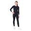 Cameo Junior All season riding tights - Black