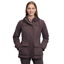 LeMieux Ladies Heritage Beatrice Waterproof Coat - Cocoa