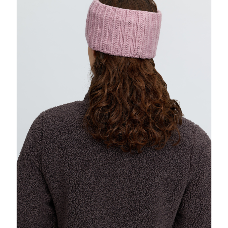 LeMieux Ladies Heritage Headband - Wild Rose-1