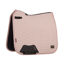 LeMieux Heritage Herringbone Dressage Square - Wild Rose