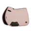 LeMieux Heritage Herringbone Jump Square - Wild Rose