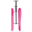 QHP Boot Shapers - Fuchsia