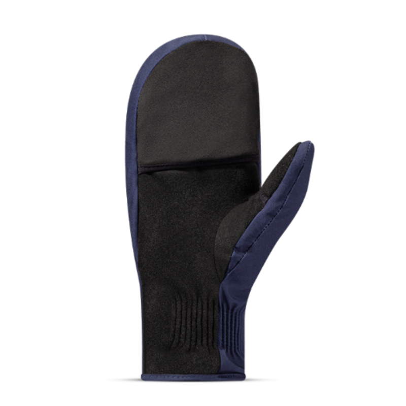 Roeckl Nagoya Gloves - Navy Night-1