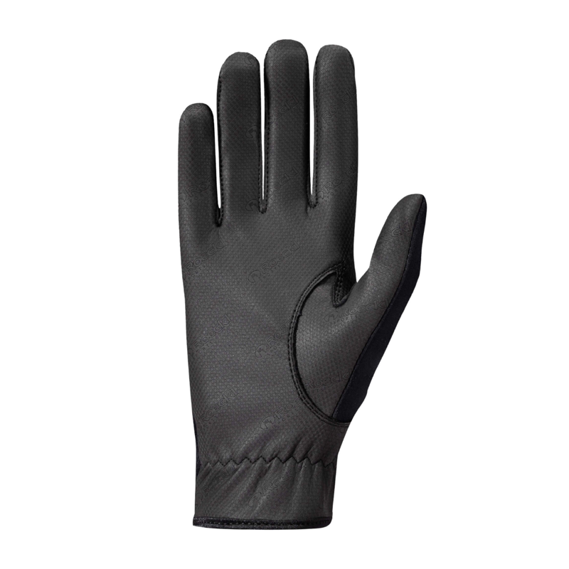 Roeckl Ladies Jineta Riding Gloves - Black-1