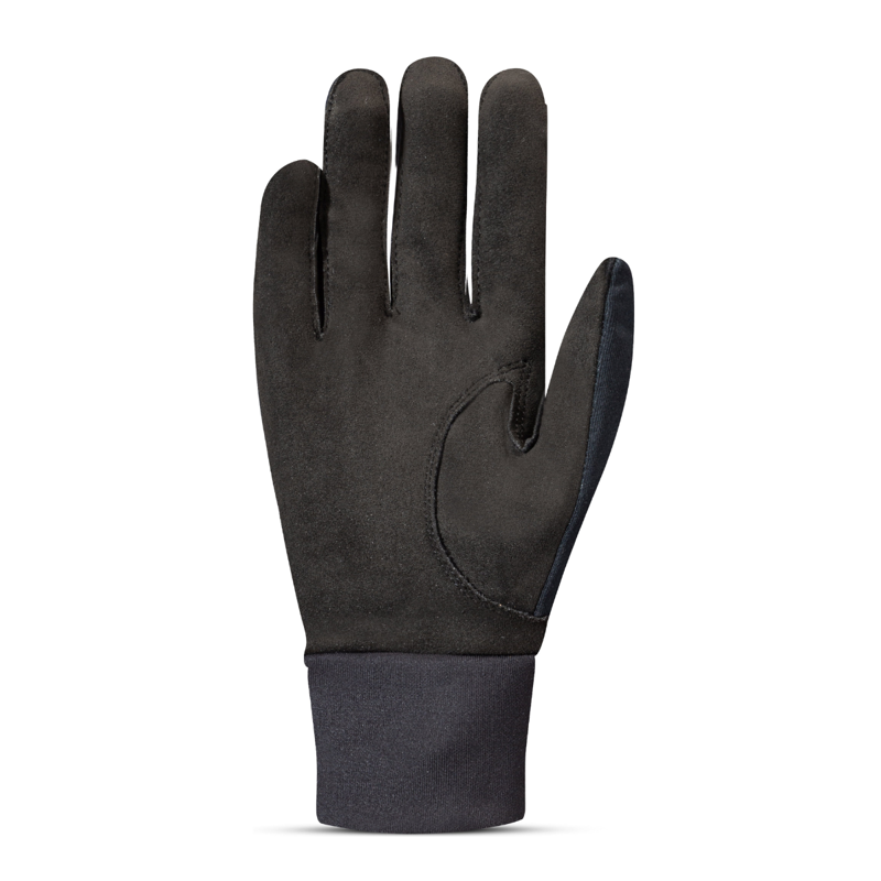 Roeckl Wimira Riding Glove - Black-1