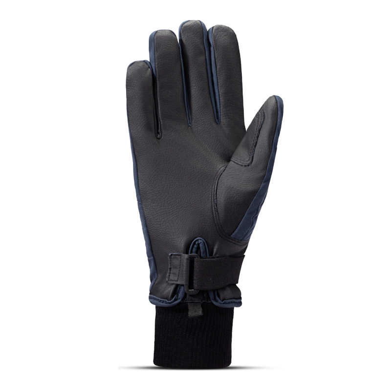 Roeckl Wynne 2 Riding Gloves - Navy Night-1