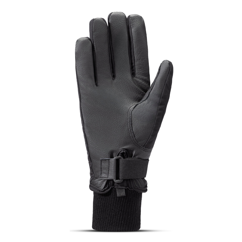Roeckl Wynne 2 Riding Gloves - Black-1