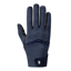 Roeckl Ladies Jardy 2 Riding Gloves - Navy Night