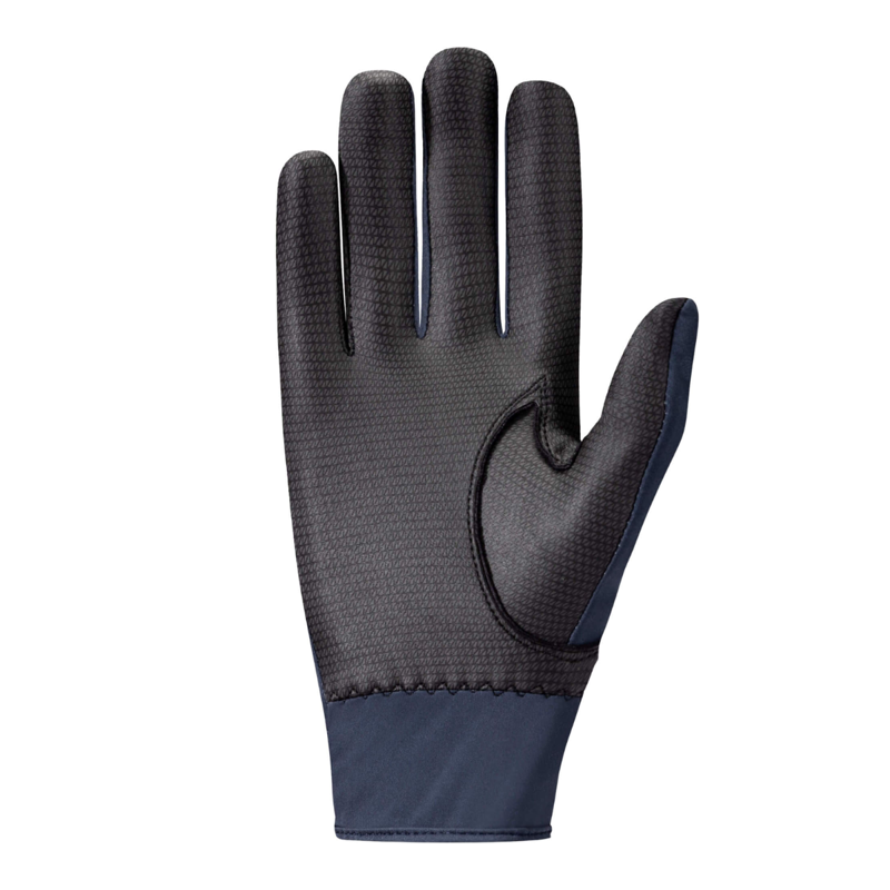 Roeckl Ladies Jardy 2 Riding Gloves - Navy Night-1