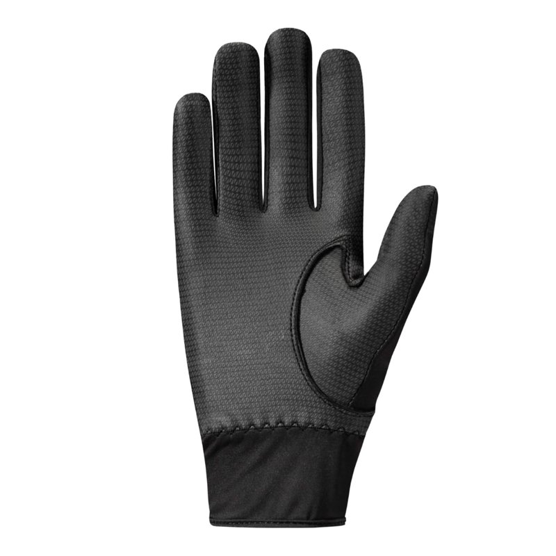 Roeckl Ladies Jardy 2 Riding Gloves - Black-1