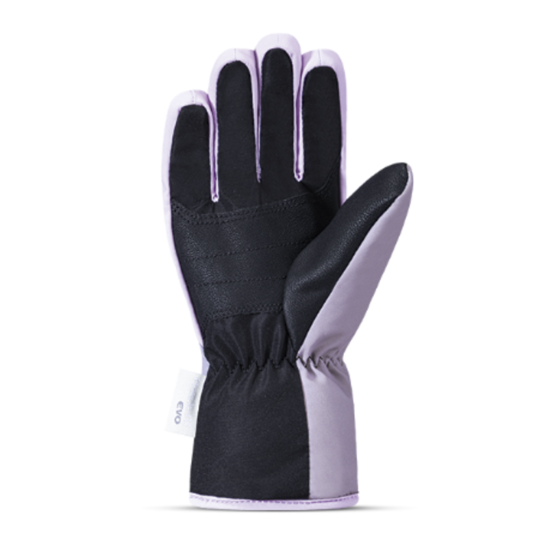 Roeckl Junior Hufi Gloves - Dusk-1