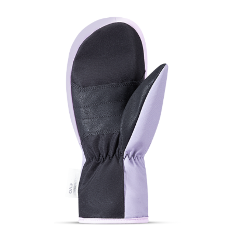 Roeckl Junior Hufi Mitten - Dusk-1