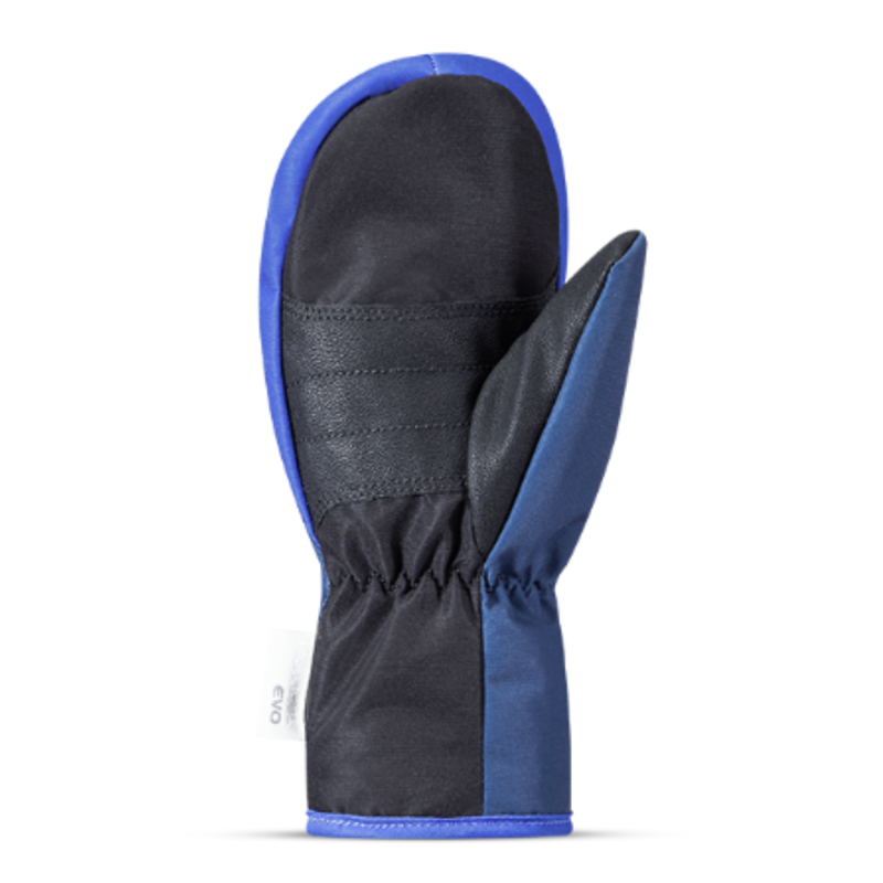 Roeckl Junior Hufi Mitten - Titan Blue-1