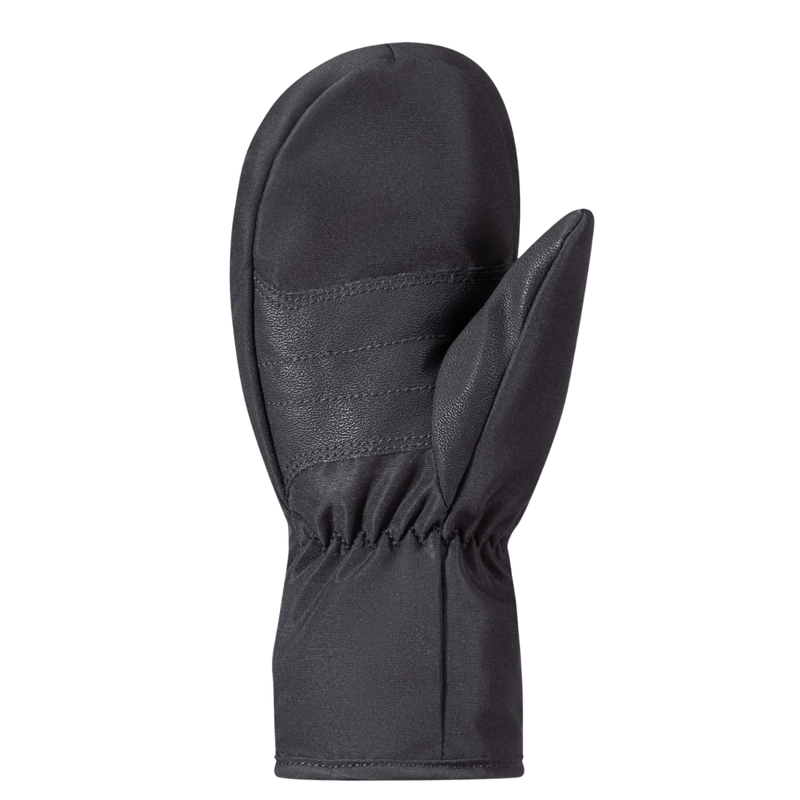 Roeckl Junior Hufi Mitten - Black-1
