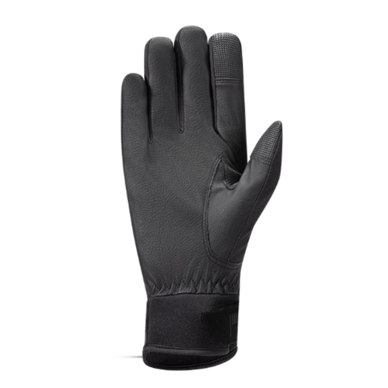 Roeckl Winsford 2 Riding Gloves - Black-1
