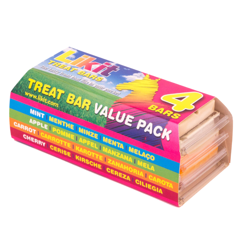 Likit Bars Value 4 Pack - Assorted-1