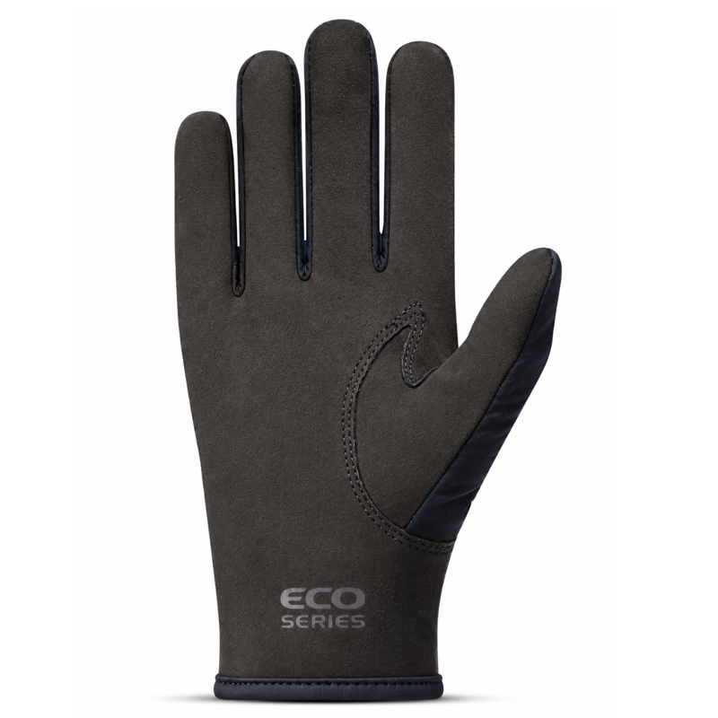 Roeckl Winya Riding Gloves - Black-1