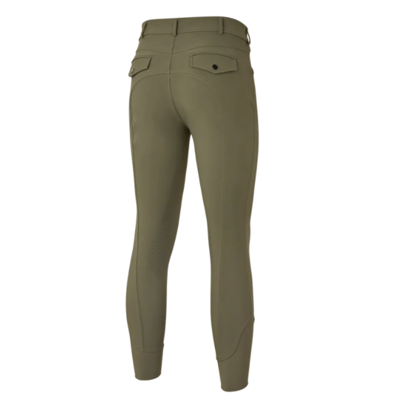 Kingsland KLKent Mens K-Grip Breeches  - Kalamata-1